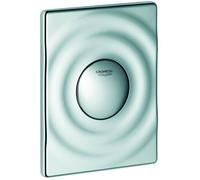 Grohe Surf botón de descarga para WC StarLight Chrome 37063000