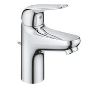 GROHE Swift - Grifo de Lavabo, Tamaño S, Cromo, 24316001
