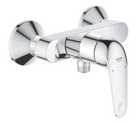 Grohe Swift grifo para ducha a pared cromo 24333001