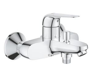 GROHE Swift Quickfix-Grifo para baño y ducha 1/2", cromo 24335001