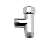 GROHE T-Conector 28874 1/2" Para Relexa Cromo