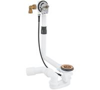 Grohe Talentofill sifón para bañera Brushed Warm Sunset 28990DL0