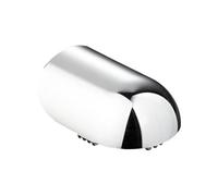 Grohe Tapa 00479 para Soporte para Varilla Cromo