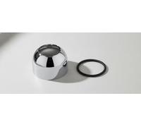 GROHE Tapa 46242 para mezclador monomando cromo, 46242000