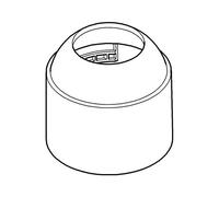 Grohe Tapa 46584 Cromo