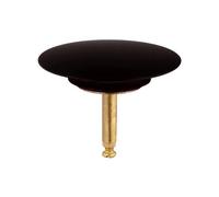 GROHE Tapón 06625 Para Talentofill Kit De Montaje Listo Velvet Black