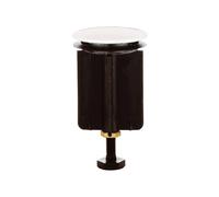 GROHE Tapón 07182 Para Kit De Drenaje 1 1/4" Blanco