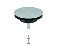GROHE Tapón 42577 Para Fregadero De Acero Inoxidable