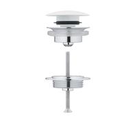 Grohe tapón para lavabo 65807LS0