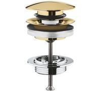 Grohe tapón para lavabo Cool Sunrise 65807GL0