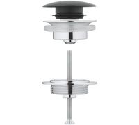 Grohe tapón para lavabo StarLight Chrome 65807KS0