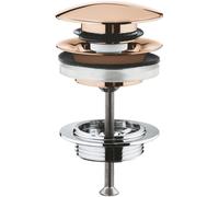 Grohe tapón para lavabo Warm Sunset 65807DA0