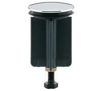 Grohe - Tapón del vaciador, color cromo (Ref.07182000)