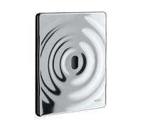 Grohe Tectron botón de descarga para WC StarLight Chrome 38699001