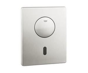 Grohe Tectron botón de descarga para WC SuperSteel 37419SD0