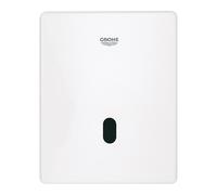 Grohe Tectron electrónica de infrarrojos para urinario Bianco alpino 37321SH1