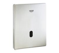 Grohe Tectron electrónica de infrarrojos para urinario SuperSteel 37321SD1