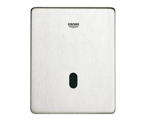 Grohe Tectron electrónica de infrarrojos para urinario SuperSteel 37324SD1