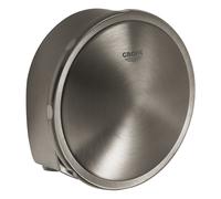 Grohe Telentofill sifón para bañera Brushed Hard Graphite 19952AL0