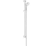 Grohe Tempesta 100 Conjunto de ducha barra de 900 mm / 90 cm / 0.90 m