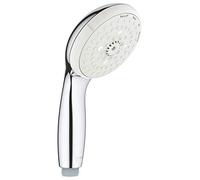 Grohe Tempesta 100 - Teleducha 2 chorros, color cromo (Ref.27597001)