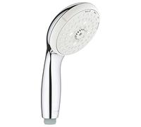 Grohe Tempesta New - Cabezal de ducha, 4 chorros, cromo 28421002