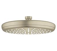 Grohe Tempesta 210 Alcachofa de Juego, 26411000, 26410EN0 Ref. 26409EN0