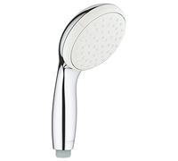 Grohe Tempesta New - Cabezal de ducha, 1 chorro, cromo 27923001