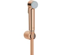 Grohe Tempesta conjunto de rociador para bidé a pared Warm Sunset 27513DA1