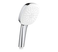 GROHE Tempesta Cube 110 26746003 - Alcachofa de ducha (2 focos)