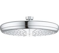 Ducha Grohe Tempesta 210, sin limitaciÃ³n de caudal - 26408000