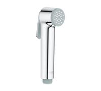 Grohe New Tempesta rociador para bidé StarLight Chrome 27512001