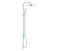 Grohe Tempesta System 250 Sistema de ducha con inversor Chrome, 26675001