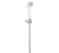Grohe Tempesta Trigger Spray, juego de ducha completo, cromado/blanco Ref. 26355IL0 Ref. 26355IL0