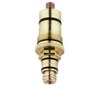 Grohe - Termoelem. 1/2 Termos. Ducha Atrio-Tenso Ref. 47217000