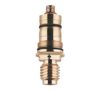 Grohe, Termoelemento uiniversal de recambio (1/2) (Ref 47450000), Latón