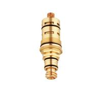 GROHE Termoelemento 47657 1/2" Cálido Derecho