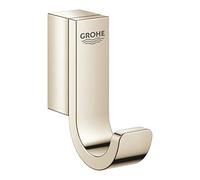 Grohe Toallero, Níquel Pulido, Estandar