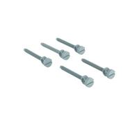 GROHE Tornillo 01151 5 Piezas Cromo