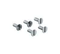 GROHE Tornillo 02411 5 Piezas Cromo
