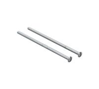 Grohe Tuerca 02696 2 Unidad Cromo