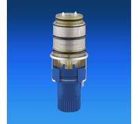 Grohe Turbostat Termostato Compacto Cartucho 1/2" Con Vertauschten Conexiones