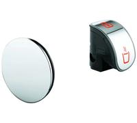 GROHE Unidad de mando p. grifo de cocina GROHE Red, cromo, 46997000