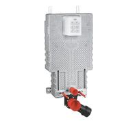 Grohe Uniset - Cisterna empotrada para WC (6-9 l) Ref. 38643001