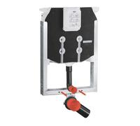 Grohe UNISET Módulo Para Inodoro Suspendido Con Caja De 80 Mm | 38729000