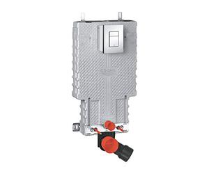 Grohe Uniset set WC + placa