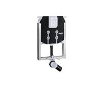 Grohe - Uniset WC 9 l.estrecha tipo italiana 8cm Ref. 38729000