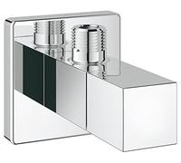 Válvula de ángulo Grohe Eurocube, DN 15, 22012000