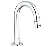Grohe Universal Fonteinkraan - 1/2`` Aansluiting - Zonder Waste - C... NUEVO