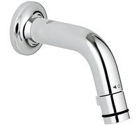 Grohe Universal - Grifo de lavabo empotrado Válvula de descarga de pared Ref. 20205000